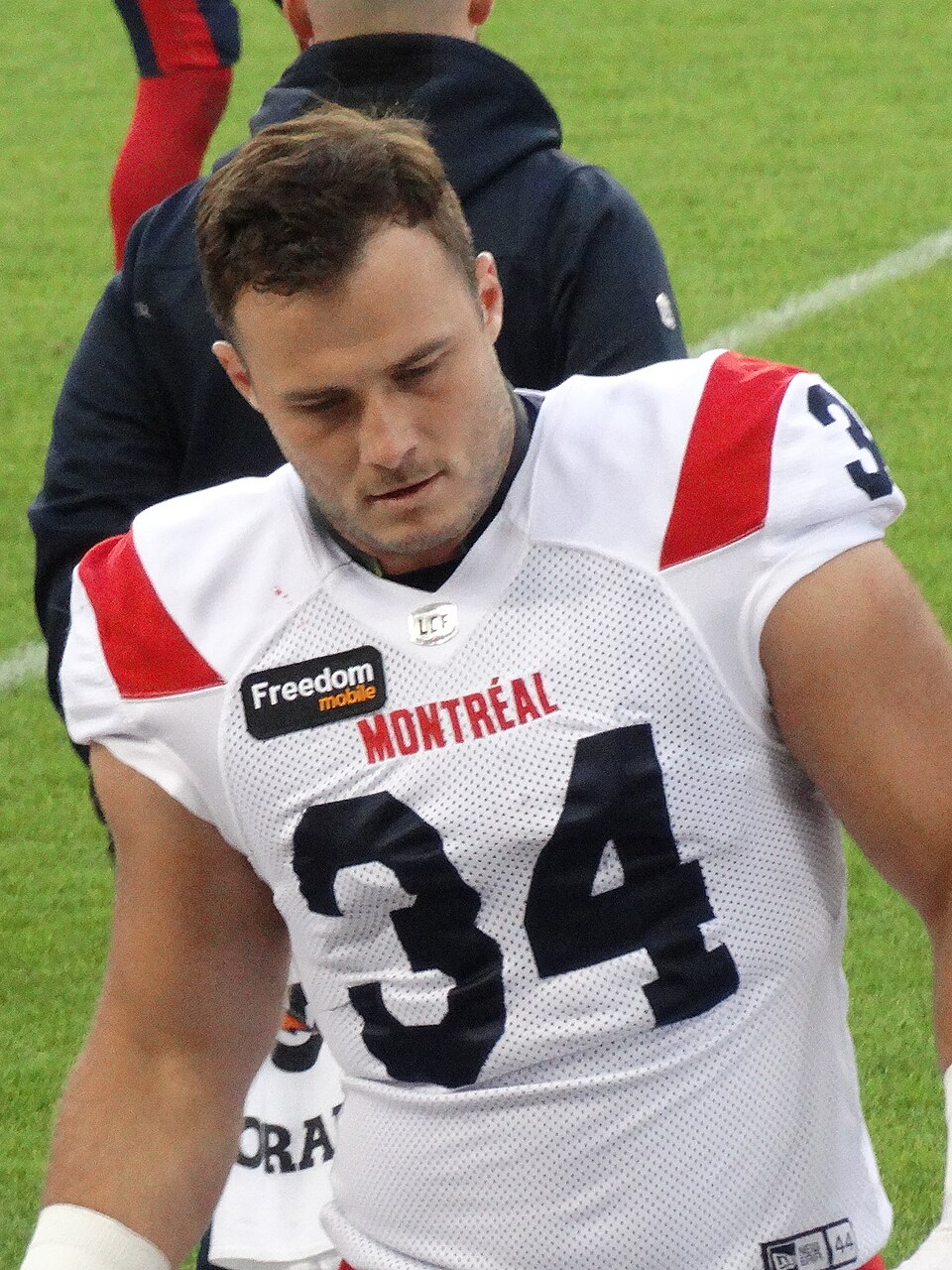 Alexandre Gagné