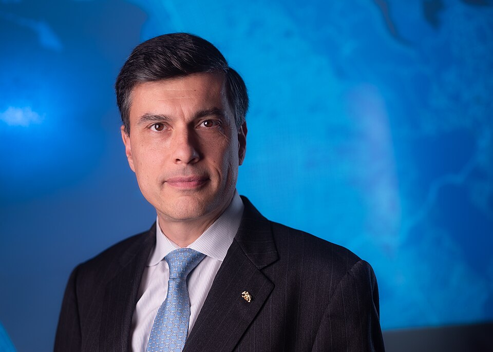 Alexandre M.