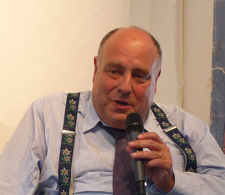 Alexandre Mermet