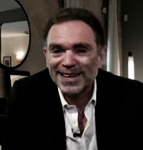Alexandre Moix