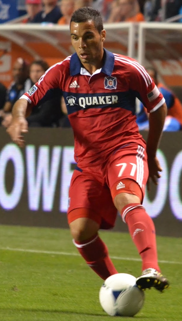 Alexandre Monteiro