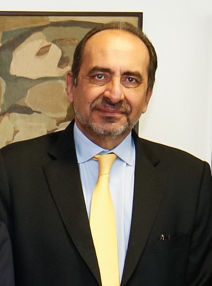 Alexandre Nepomuceno