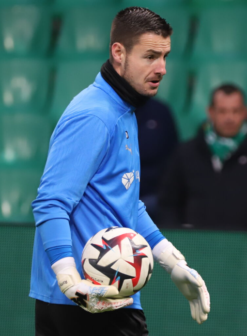 Alexandre Olliero