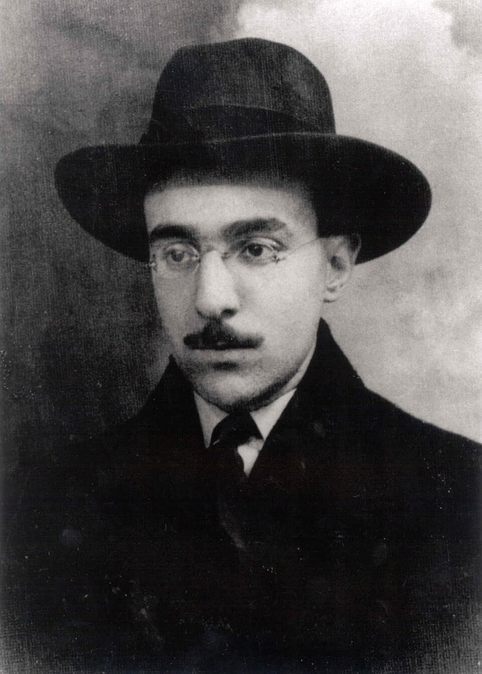 Alexandre Pessoa