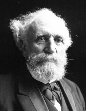 Alexandre Rouvier
