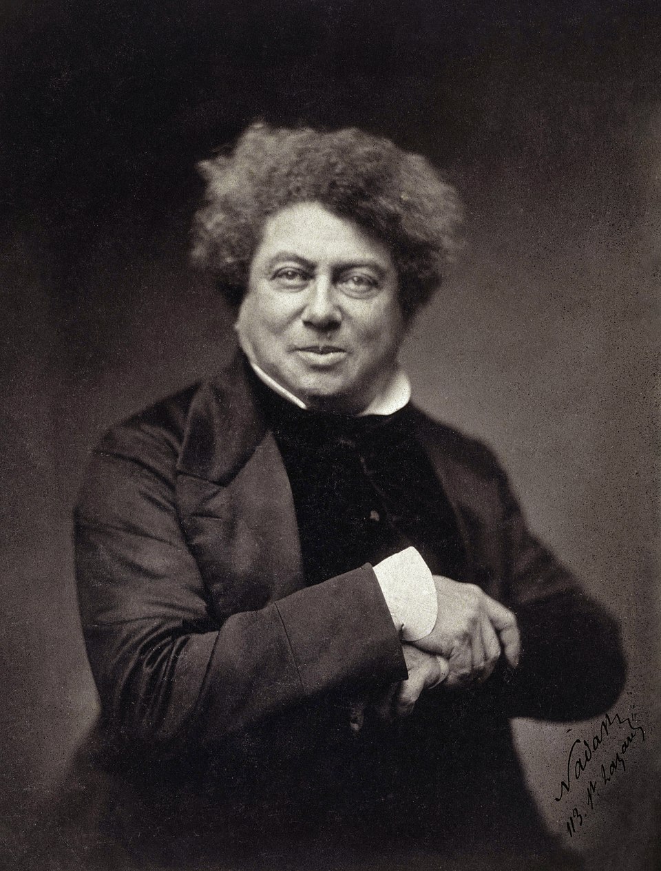 Alexandre Samson