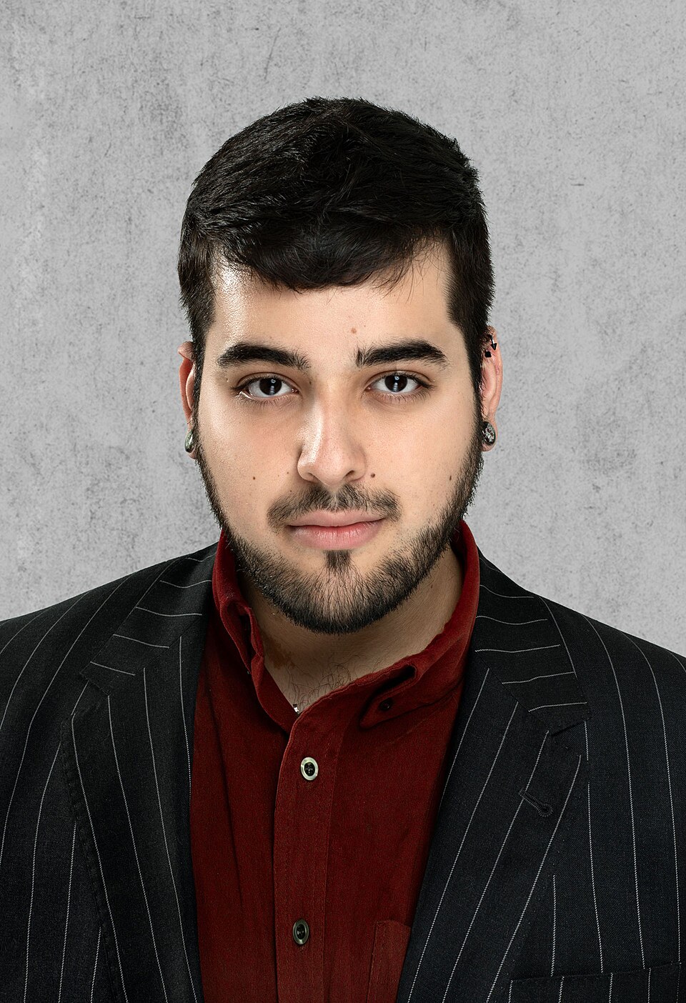 Alexandre Schnabl