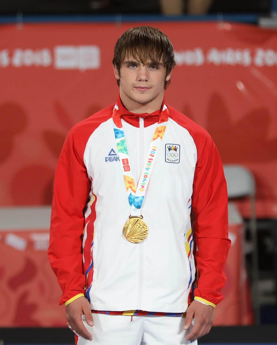 Alexandrin Guțu