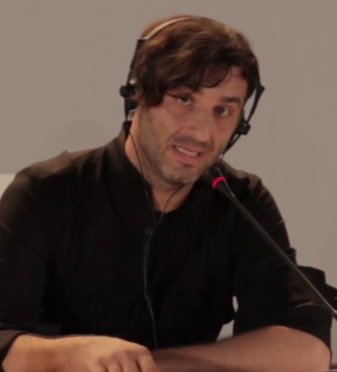Alexandros Avranas