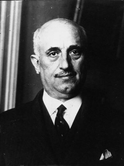Alexandros Delmouzos