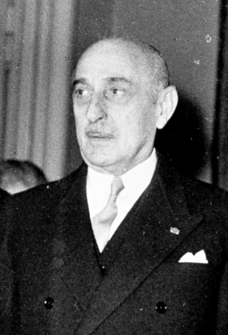 Alexandros Gika