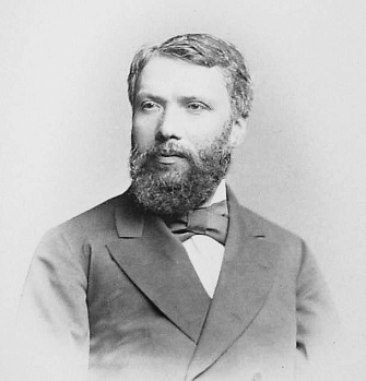 Alexandros Karatheodori
