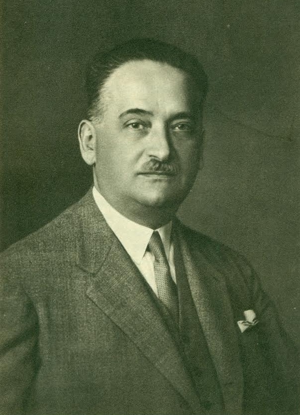 Alexandros Koliopoulos