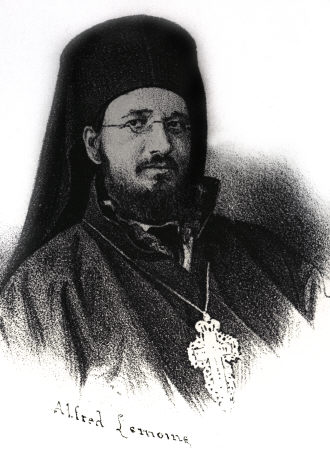 Alexandros Lycurgos