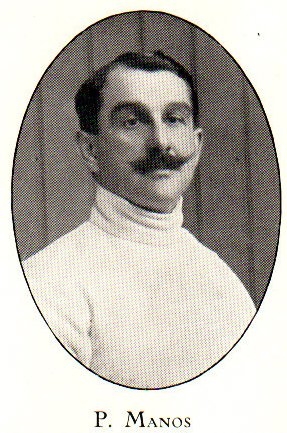 Alexandros Manos