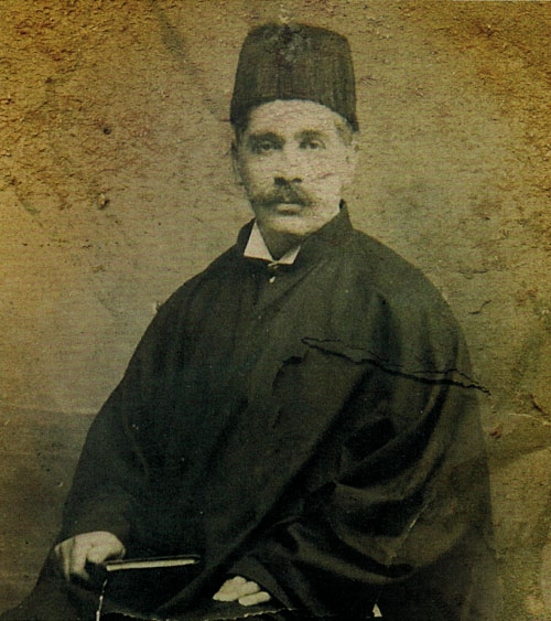 Alexandros Nafpliotis
