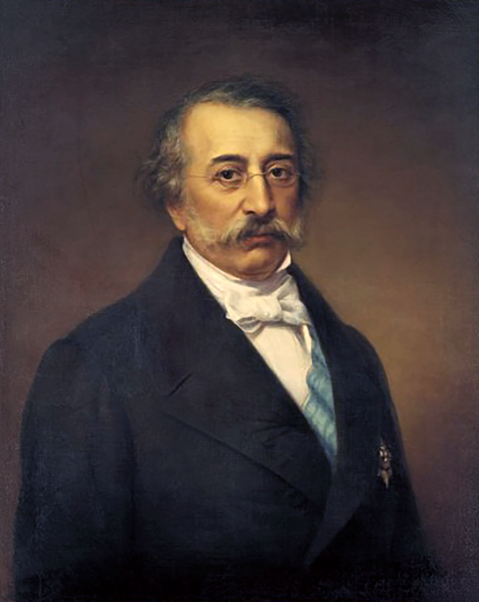 Alexandros Petrakis