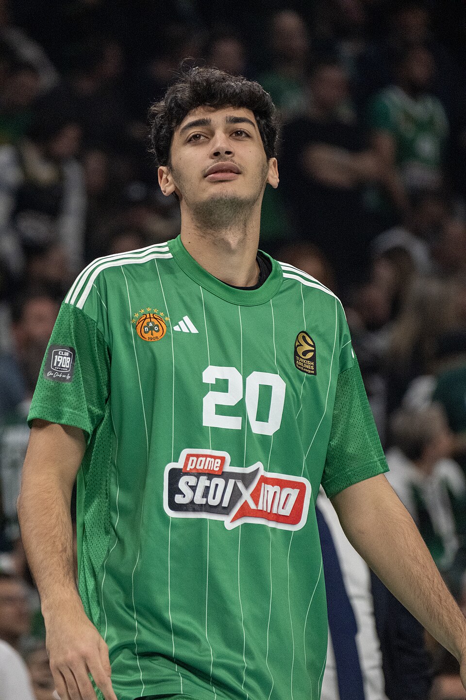 Alexandros Samontourov