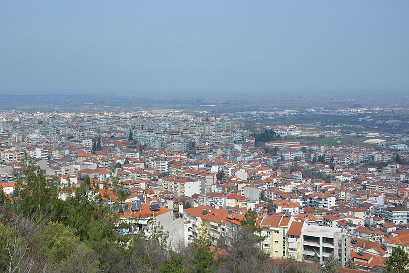 Alexandros Syropoulos