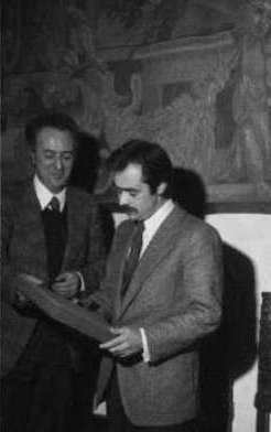 Alexandros Vassilikos