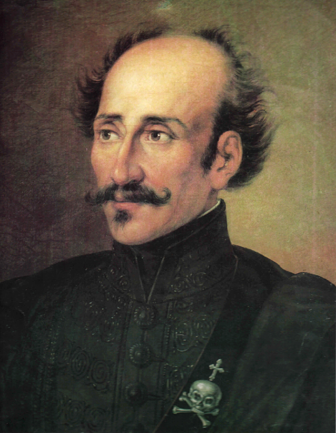 Alexandros Ypsilantis