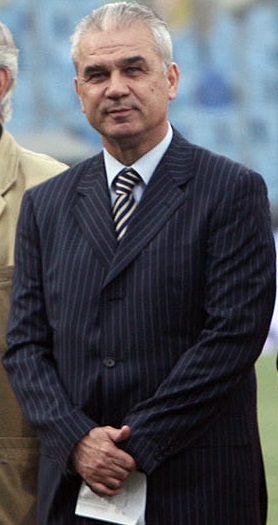 Alexandru Anghel