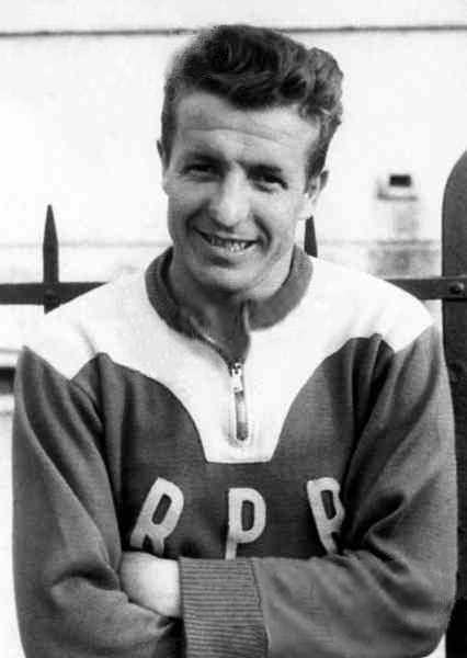 Alexandru Apolzan