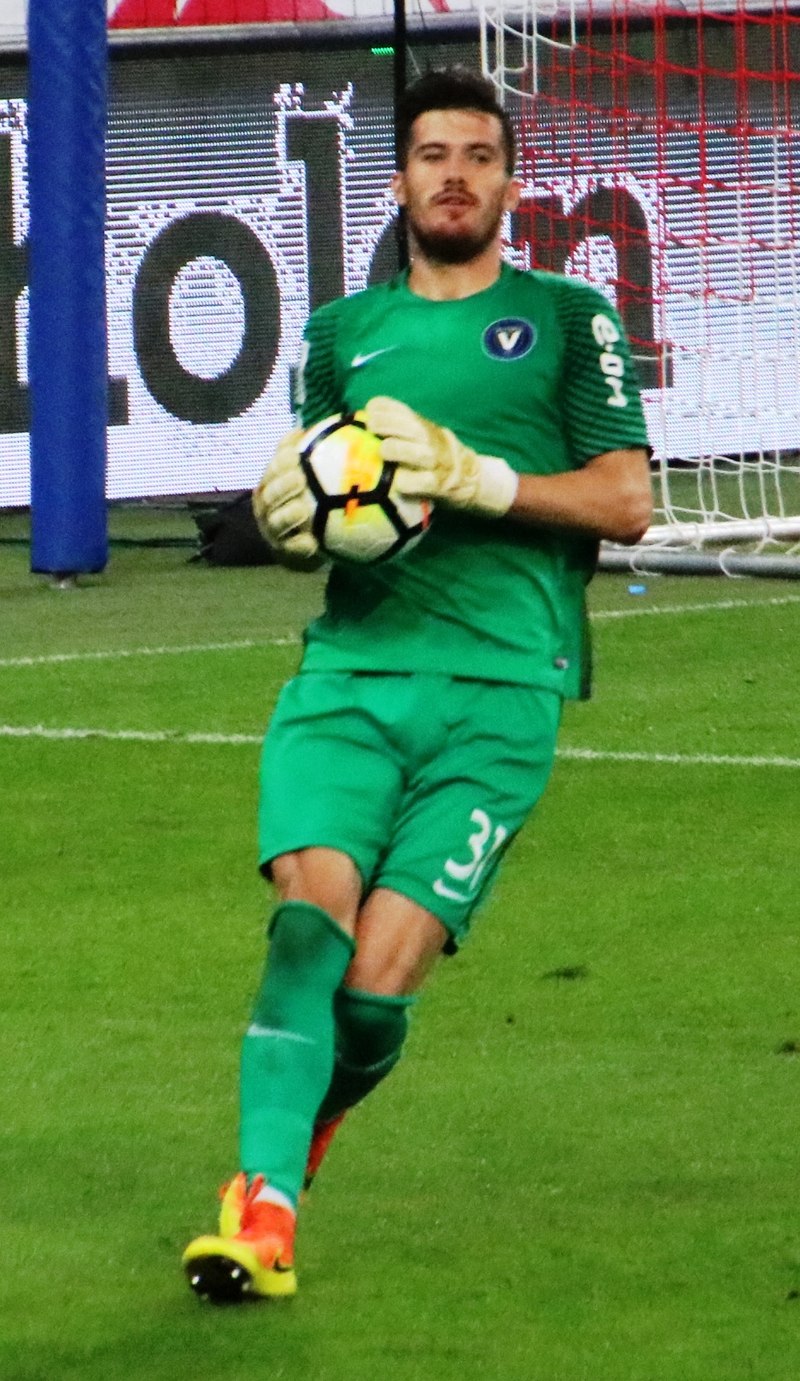 Alexandru Buzbuchi