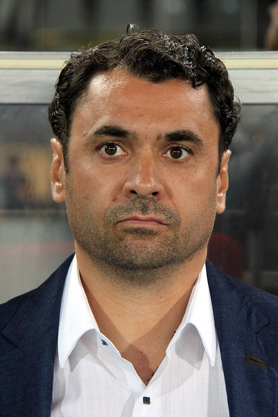 Alexandru Curteian