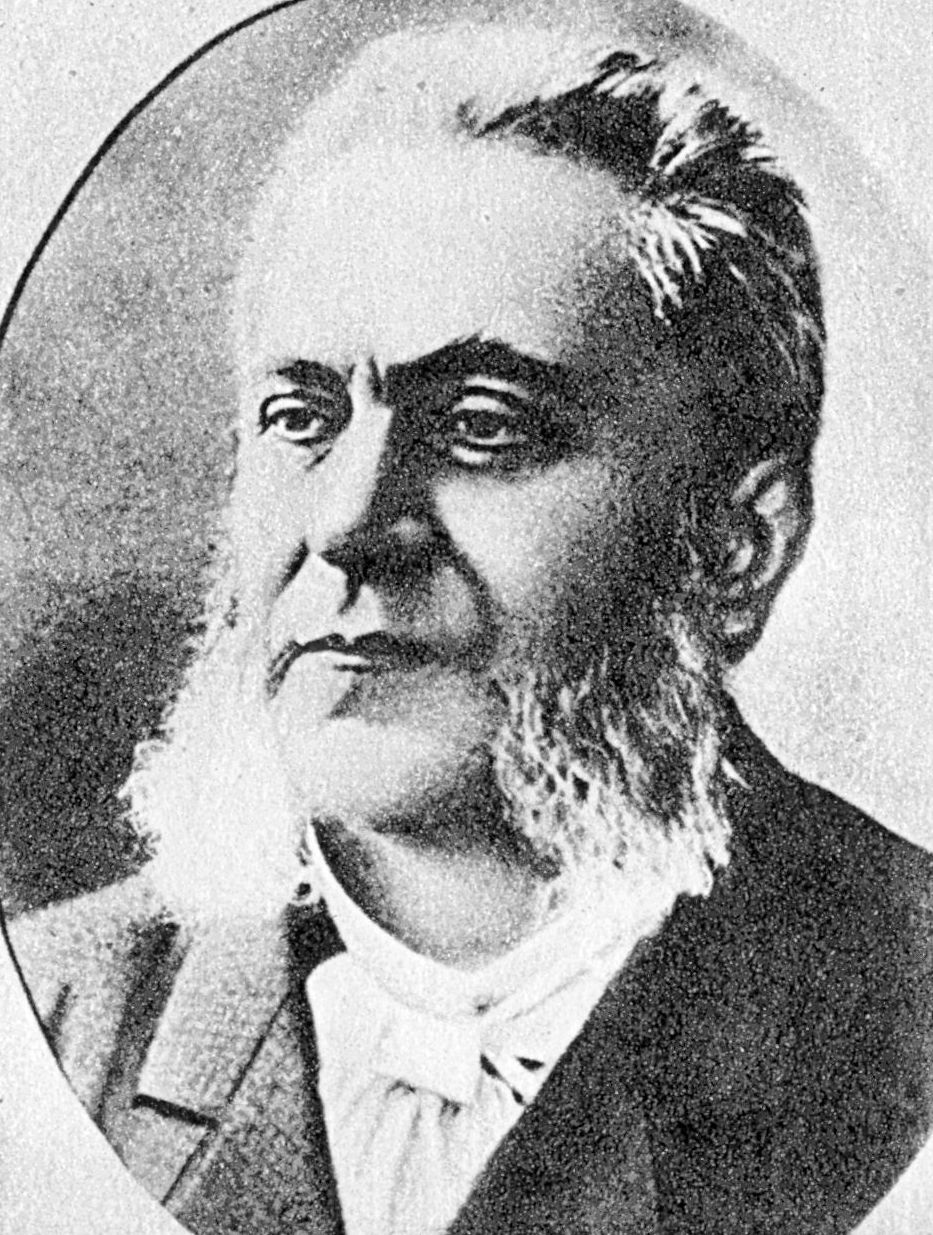Alexandru D. Xenopol