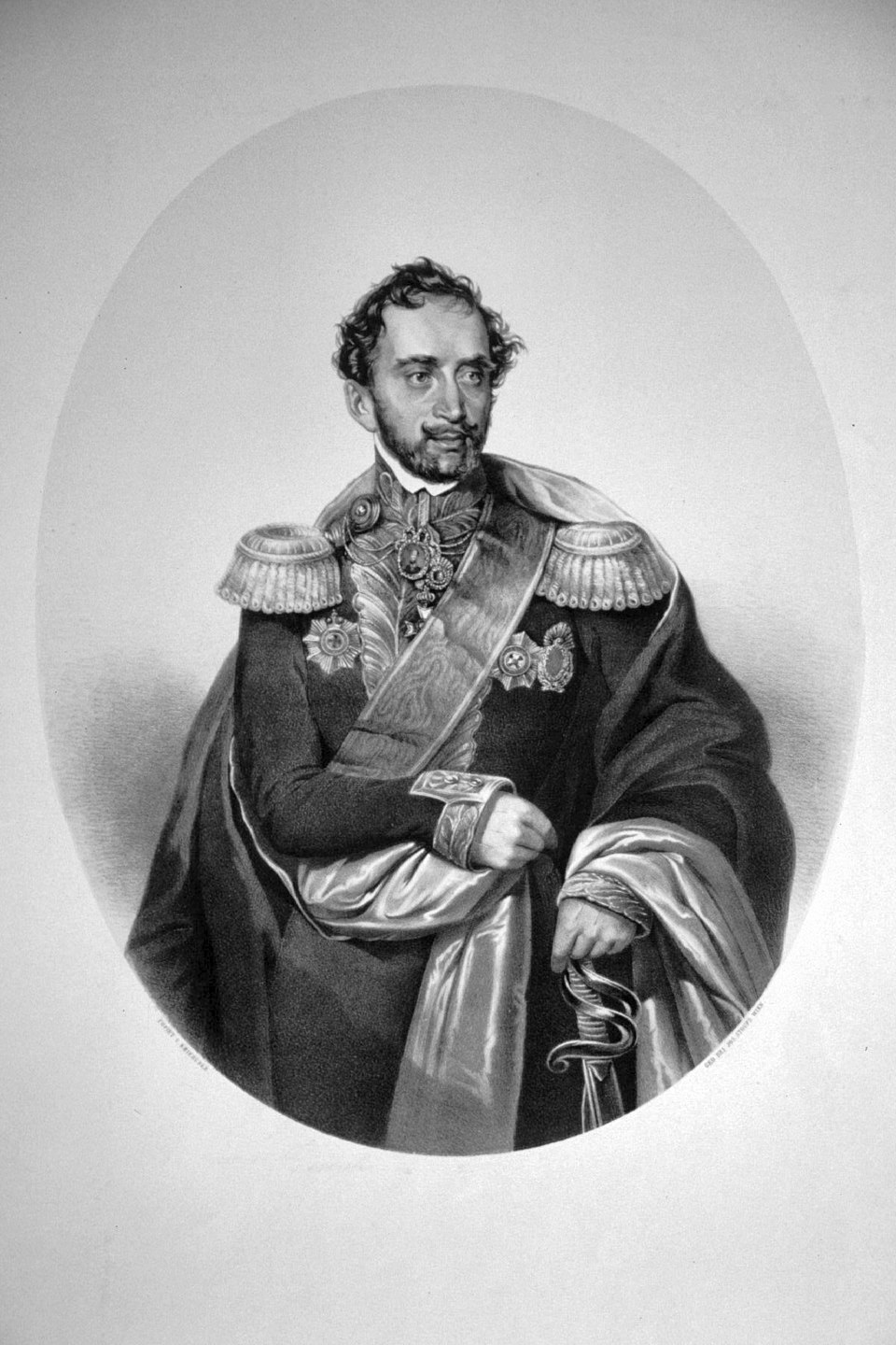 Alexandru Dimitrie Ghica