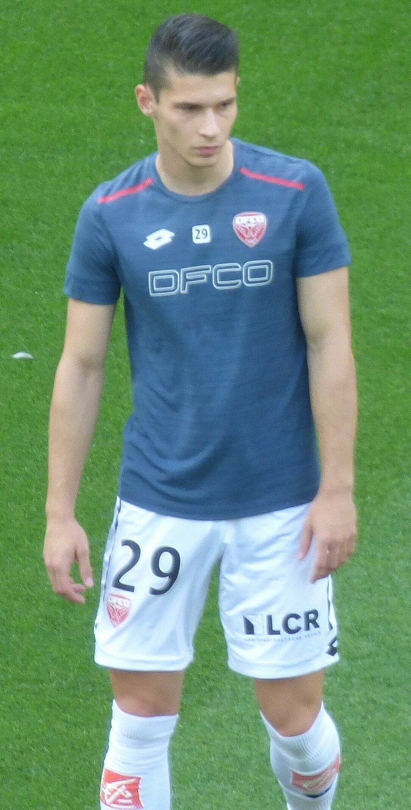 Alexandru Dobre