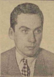 Alexandru Dumitriu
