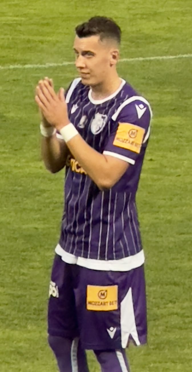 Alexandru Işfan