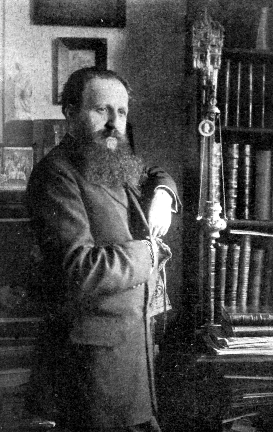 Alexandru Mustață