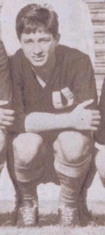 Alexandru Mustatea