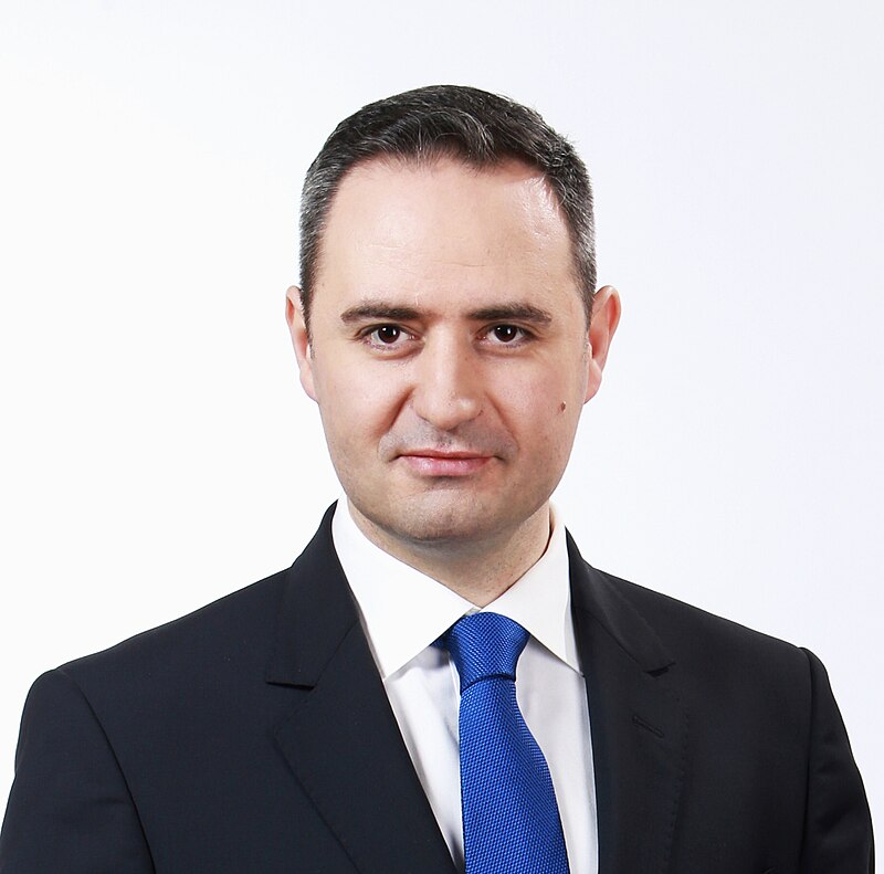 Alexandru Nazare