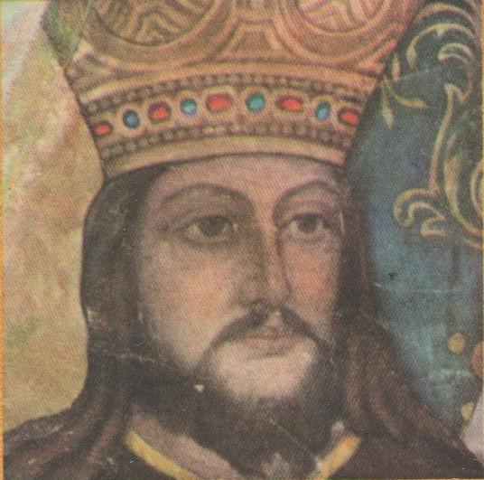 Alexandru Negru