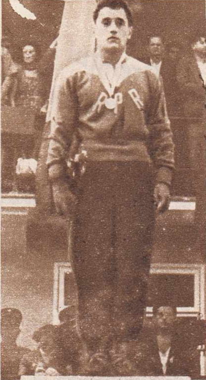 Alexandru Popescu