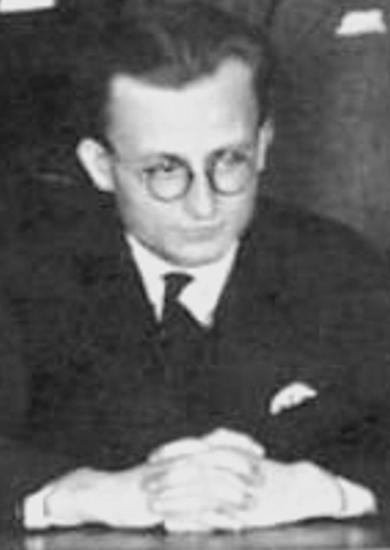 Alexandru Roșca