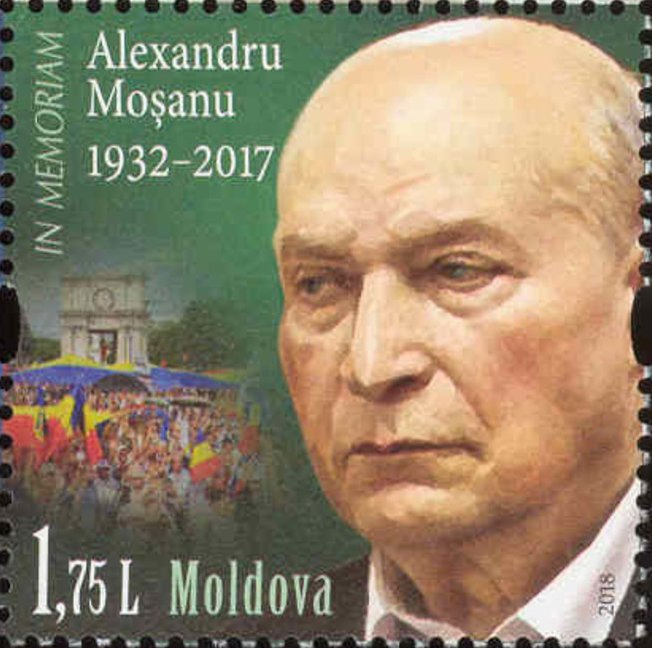 Alexandru Secrieru