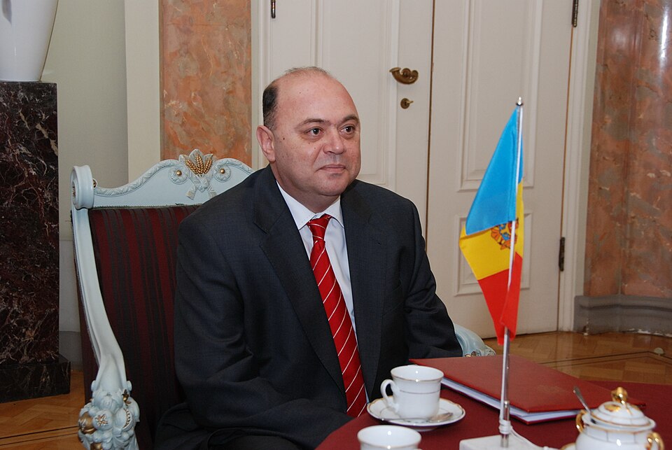 Alexei Cracan