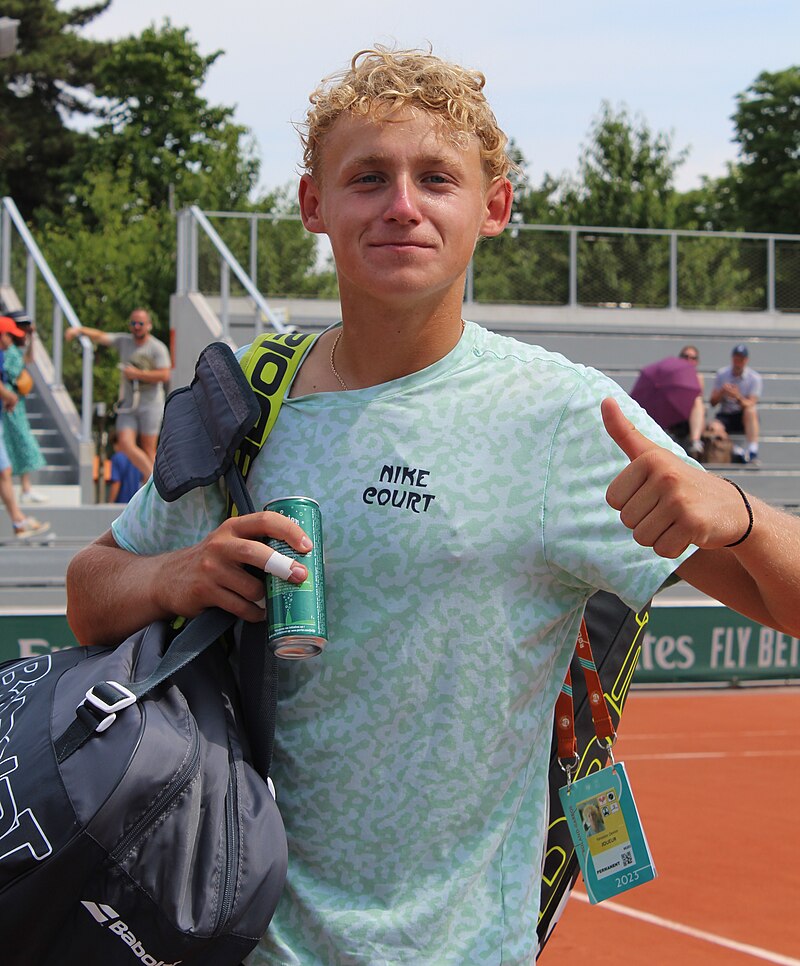 Alexei Demin