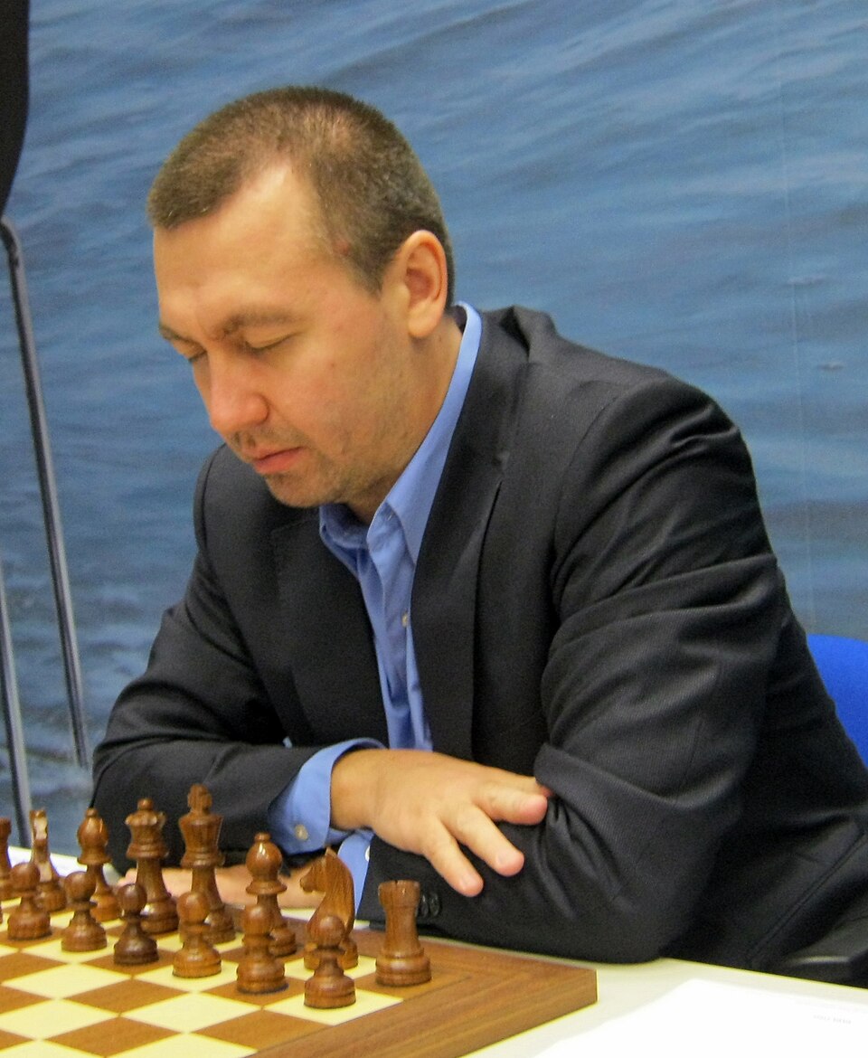 Alexei Iljin