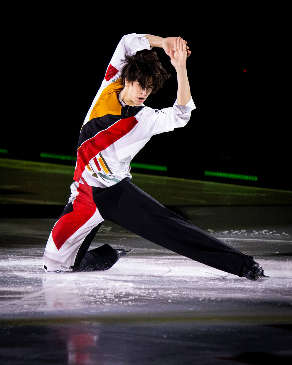 Alexei Komlev