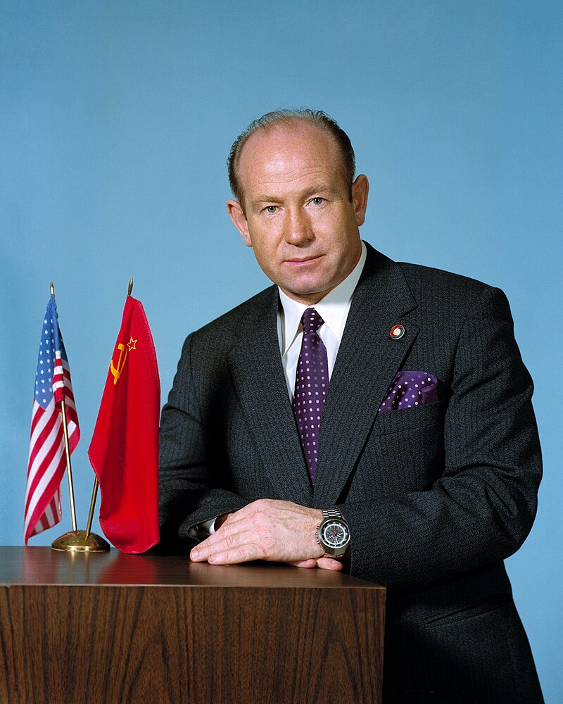 Alexei Leonov