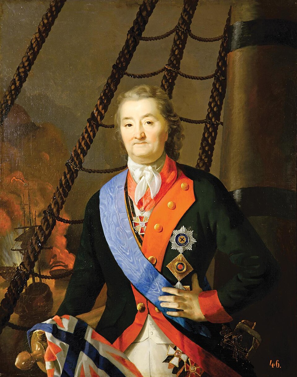 Alexei Orlov