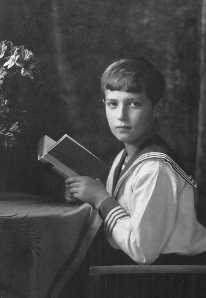 Alexei R.