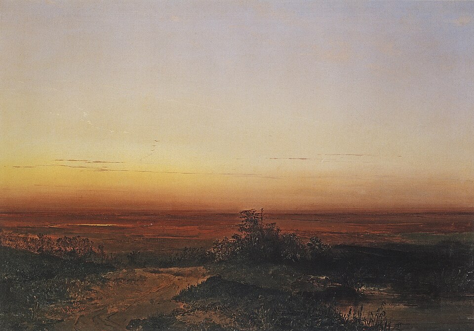 Alexei Ruskih
