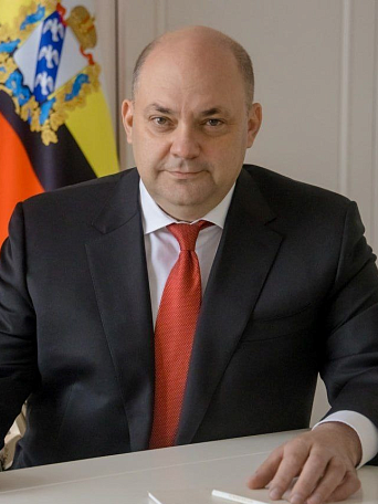 Alexei Smirnov